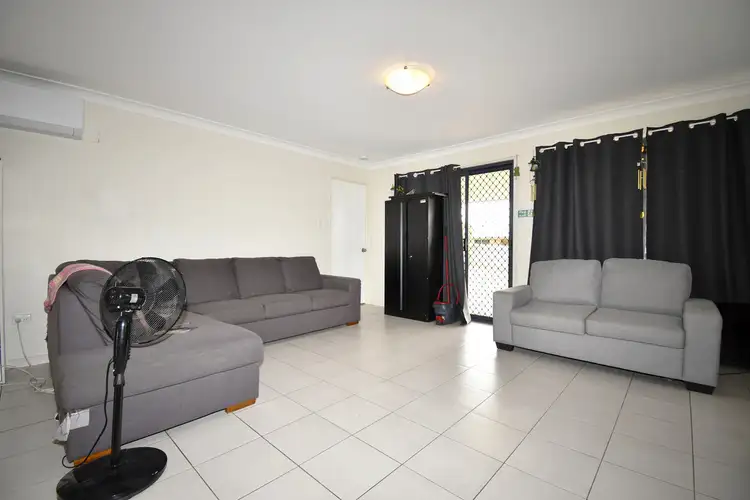 Fifth view of Homely house listing, 7 Riley Drive, Gracemere QLD 4702