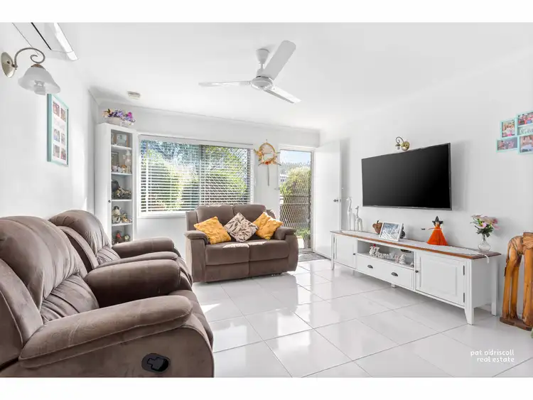 Third view of Homely semi-detached listing, 324 Pain Street, Koongal QLD 4701
