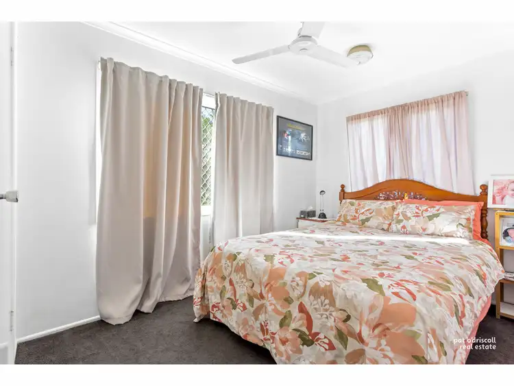 Fifth view of Homely semi-detached listing, 324 Pain Street, Koongal QLD 4701