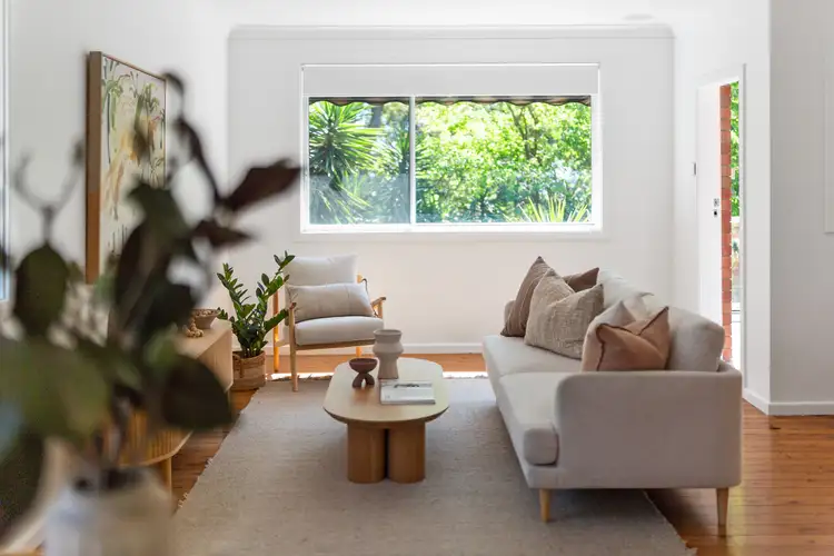 Second view of Homely house listing, 44 Rembrandt Drive, Merewether Heights NSW 2291