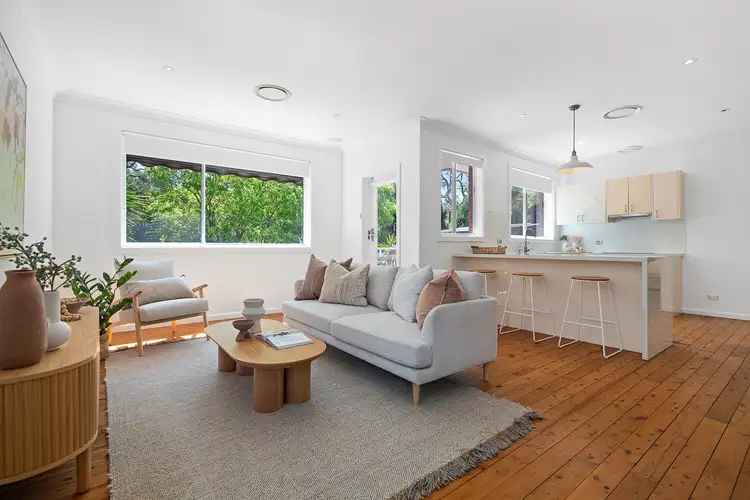 Third view of Homely house listing, 44 Rembrandt Drive, Merewether Heights NSW 2291