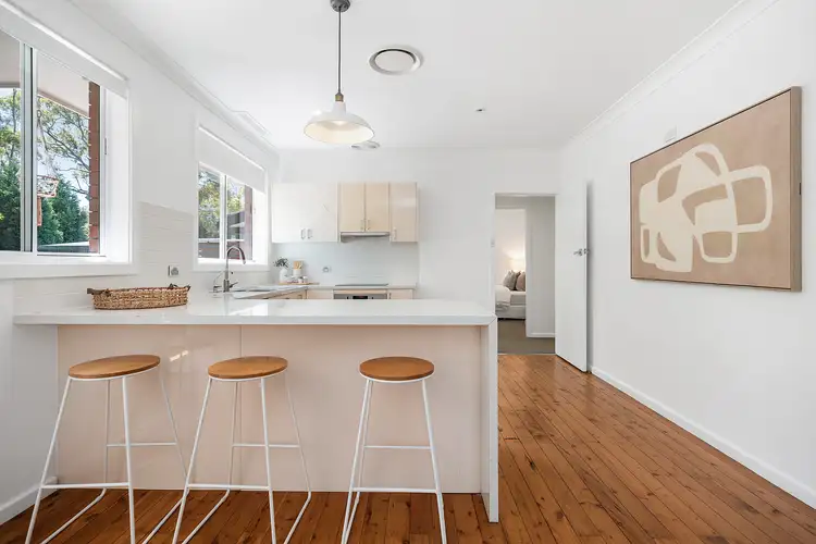 Fourth view of Homely house listing, 44 Rembrandt Drive, Merewether Heights NSW 2291