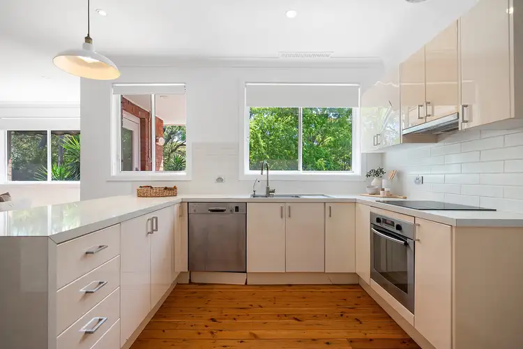 Sixth view of Homely house listing, 44 Rembrandt Drive, Merewether Heights NSW 2291