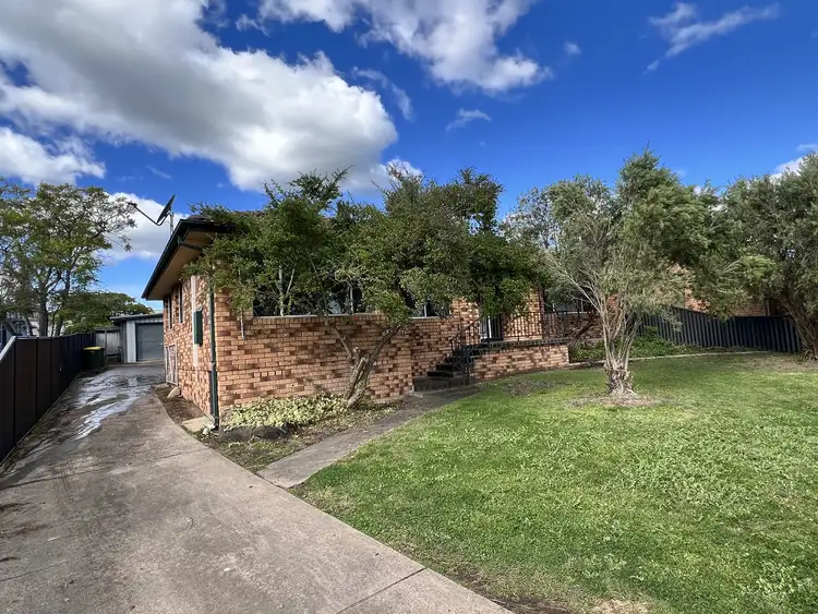 48 Barton Street, Scone NSW 2337