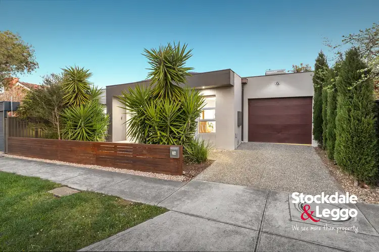 1A Lee Street, Fawkner VIC 3060