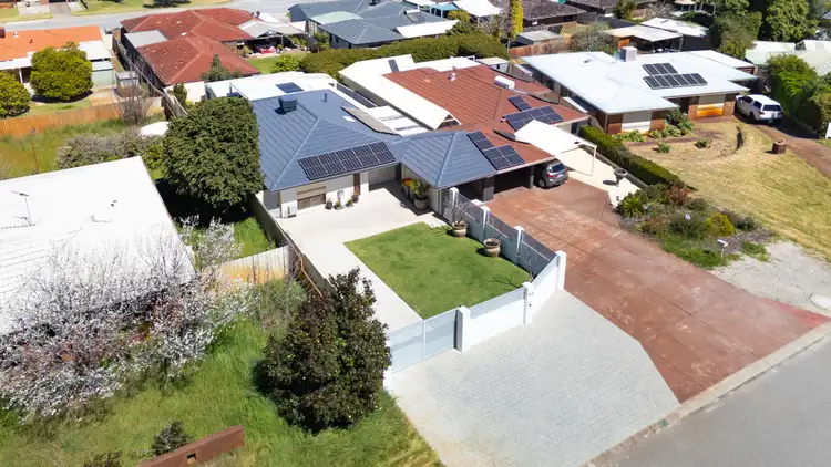 19A Gloves Place, Beechboro WA 6063