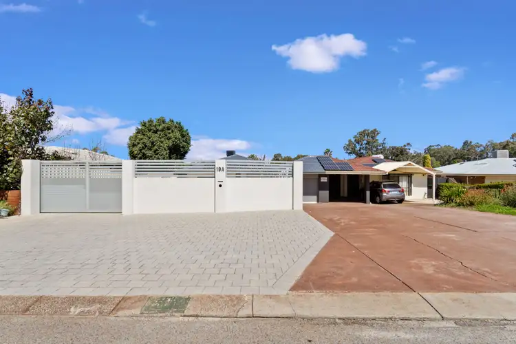 Third view of Homely house listing, 19A Gloves Place, Beechboro WA 6063