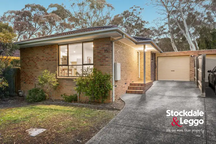 10/55-57 Broadford Crescent, Macleod VIC 3085