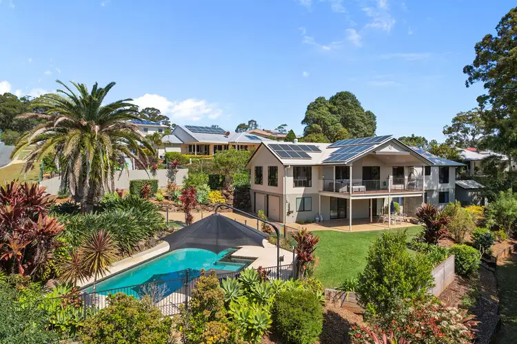 24 Innsbruck Terrace