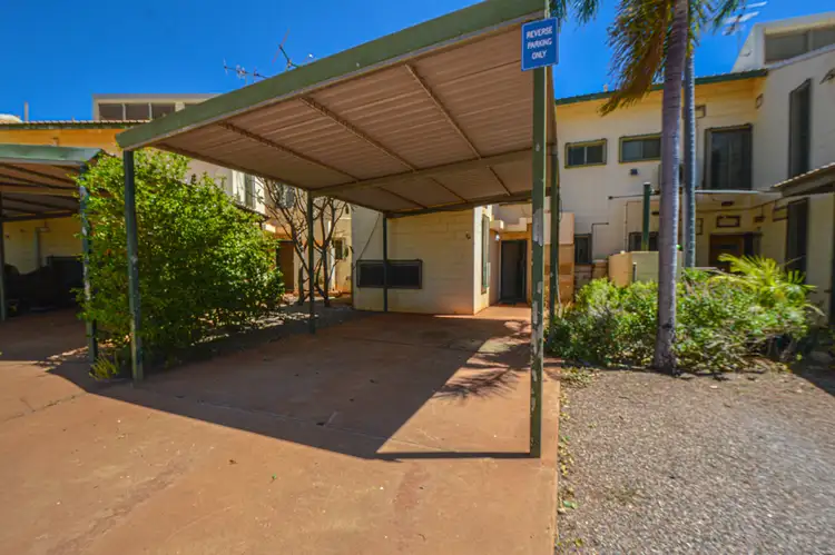 32/24 Traine Crescent, South Hedland WA 6722