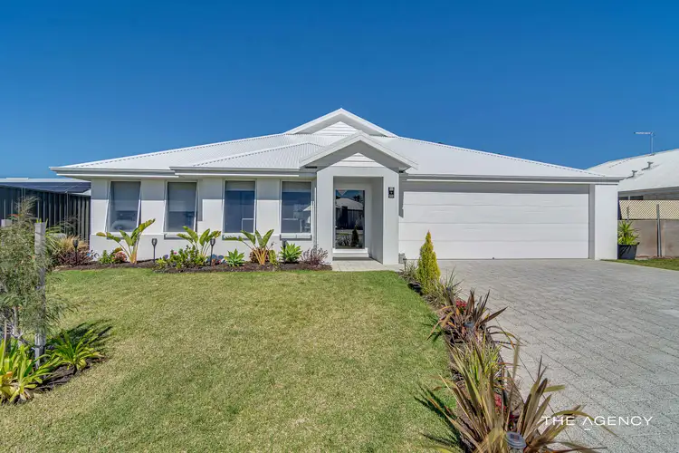9 Newport Street, Ridgewood WA 6030