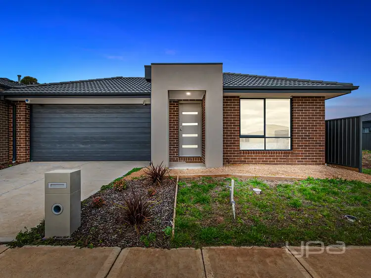 Main view of Homely house listing, 54 Torrance Drive, Harkness VIC 3337