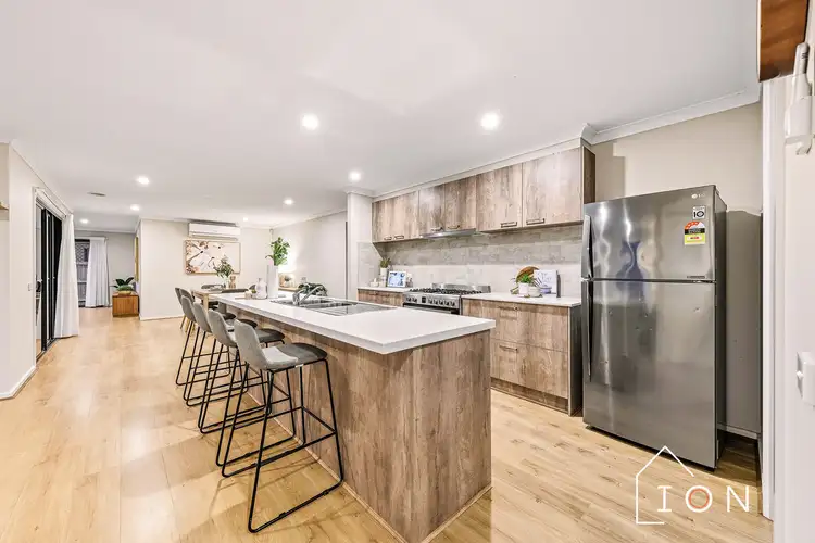 Third view of Homely house listing, 4 Venetia Way, Cranbourne South VIC 3977