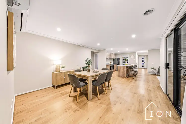 Fourth view of Homely house listing, 4 Venetia Way, Cranbourne South VIC 3977