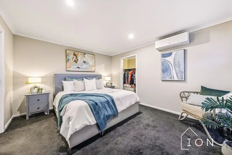 Sixth view of Homely house listing, 4 Venetia Way, Cranbourne South VIC 3977