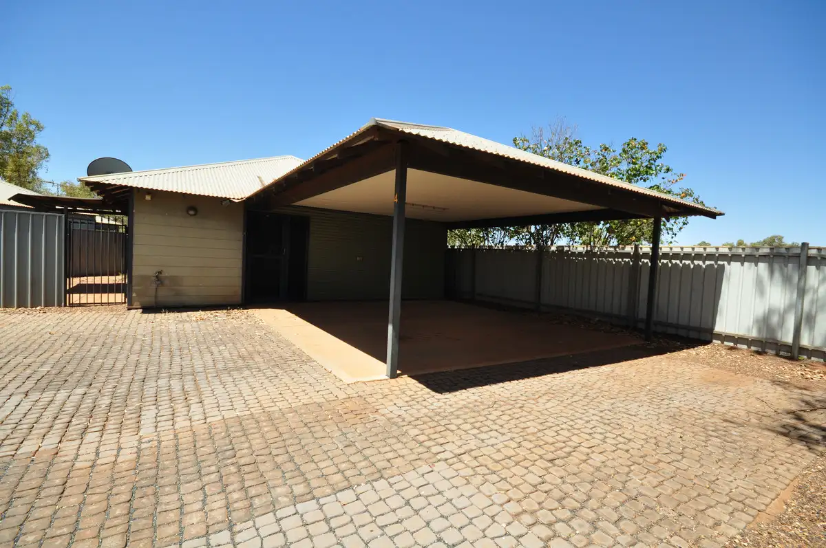 Main view of Homely unit listing, 3/2 Phalarope Way, South Hedland WA 6722
