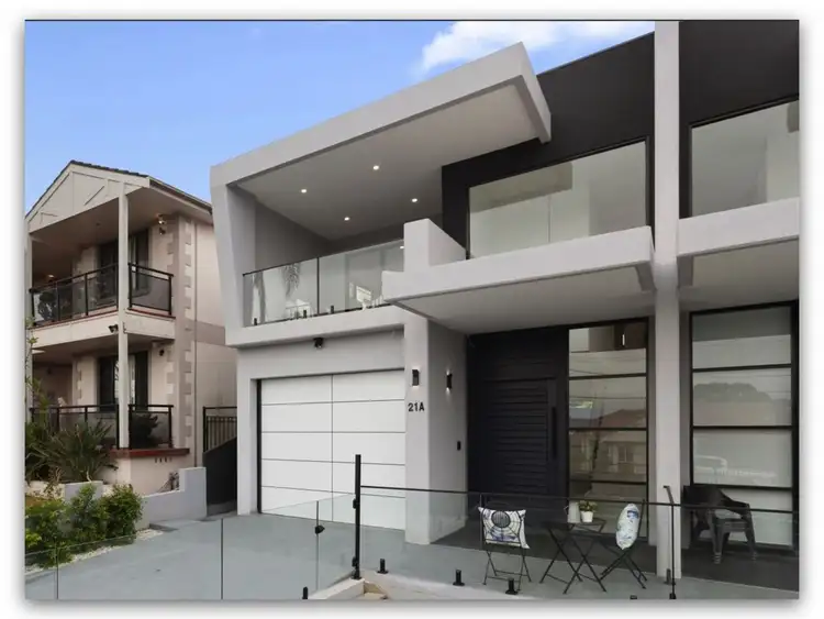 21a Frances Street, Merrylands NSW 2160
