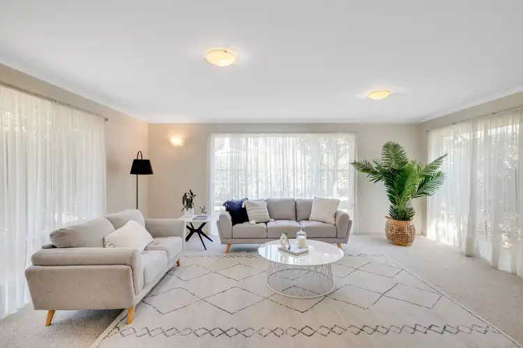 Third view of Homely house listing, 28 Highfields Road, Highfields QLD 4352