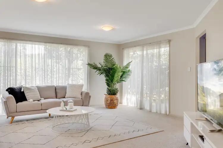 Fourth view of Homely house listing, 28 Highfields Road, Highfields QLD 4352