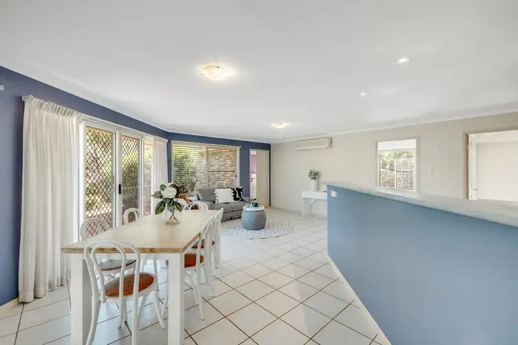 Fifth view of Homely house listing, 28 Highfields Road, Highfields QLD 4352