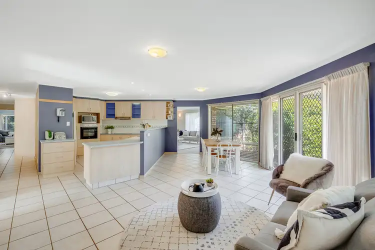 Sixth view of Homely house listing, 28 Highfields Road, Highfields QLD 4352