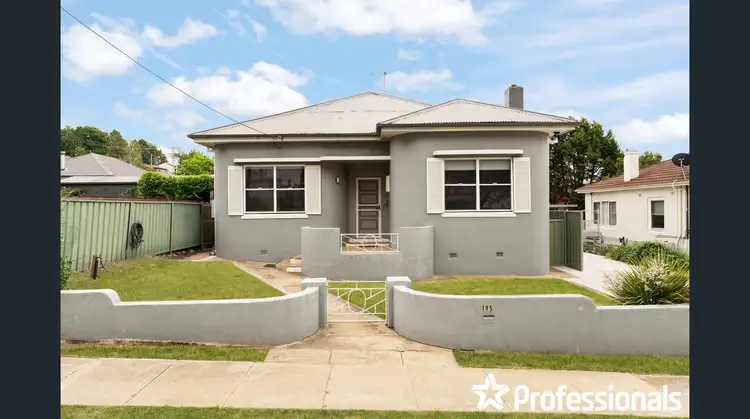 195B Havannah Street, Bathurst NSW 2795