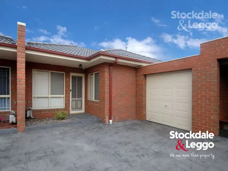 4/133 Glenroy Road, Glenroy VIC 3046