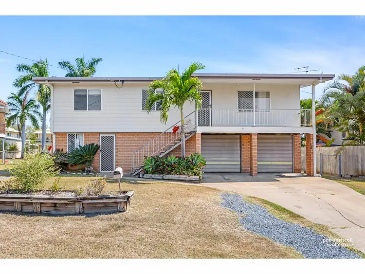 35 Geaney Street, Norman Gardens QLD 4701