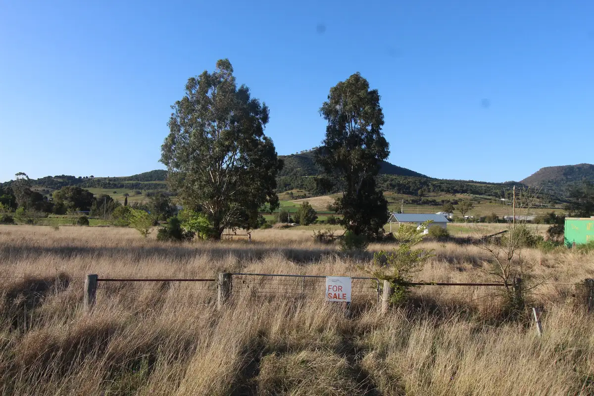Main view of Homely land listing, LOT 4, Azalea Street, Emu Vale QLD 4371