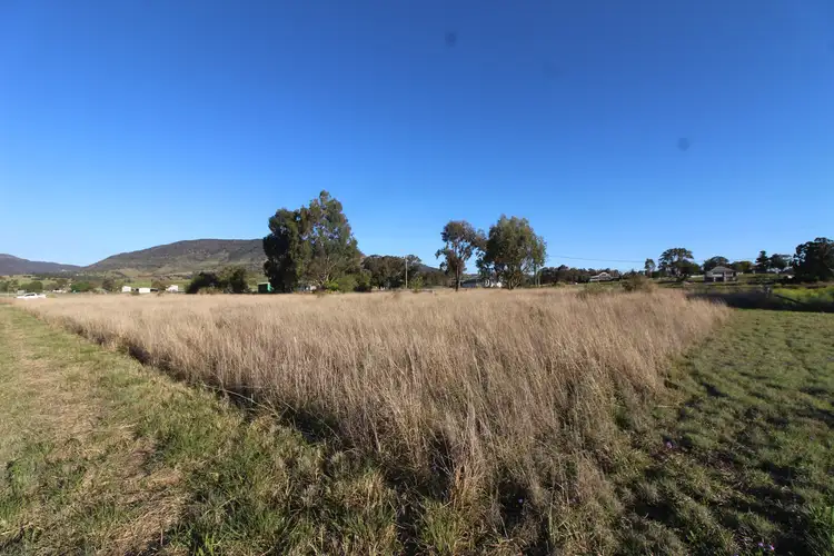 Second view of Homely land listing, LOT 4, Azalea Street, Emu Vale QLD 4371