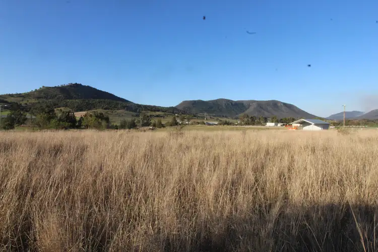 Third view of Homely land listing, LOT 4, Azalea Street, Emu Vale QLD 4371