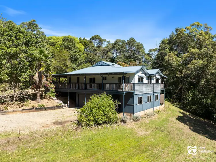 180 Fernvale Road, Fernvale NSW 2484