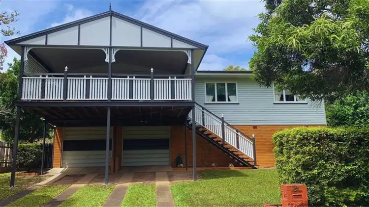 9 Orville Street, Geebung QLD 4034