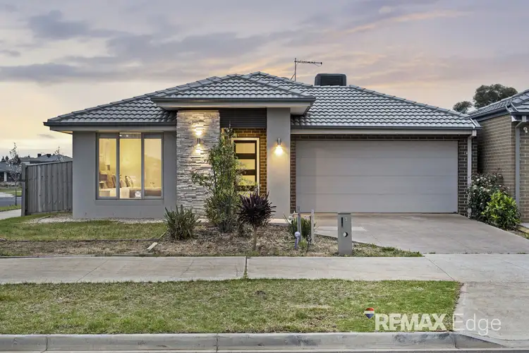 1 Fuse Drive, Tarneit VIC 3029