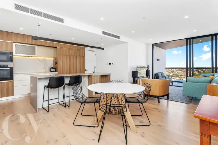 1606/63 Kishorn Road, Mount Pleasant WA 6153