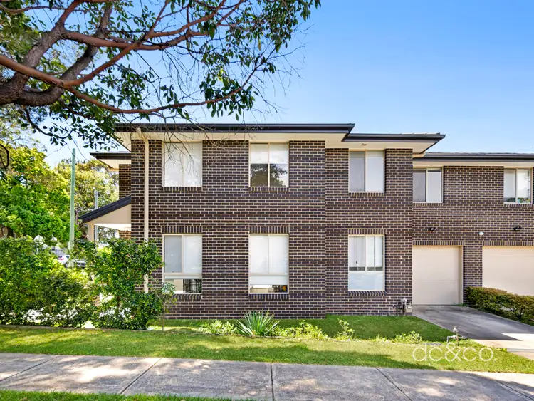 26 Archer Street, Concord NSW 2137