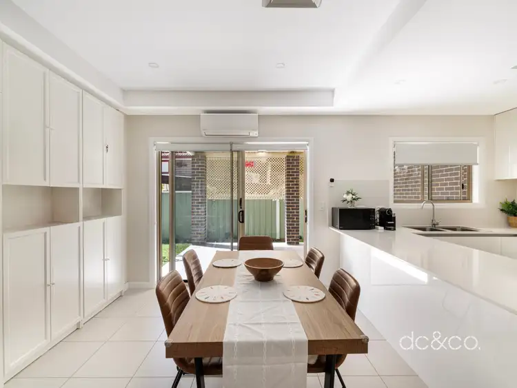 Fourth view of Homely semi-detached listing, 26 Archer Street, Concord NSW 2137