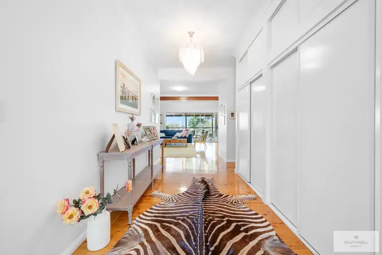 Second view of Homely house listing, 135 Upper Street, East Tamworth NSW 2340