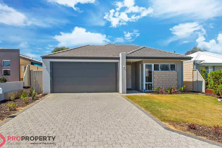 4 Bowline Avenue, Alkimos WA 6038