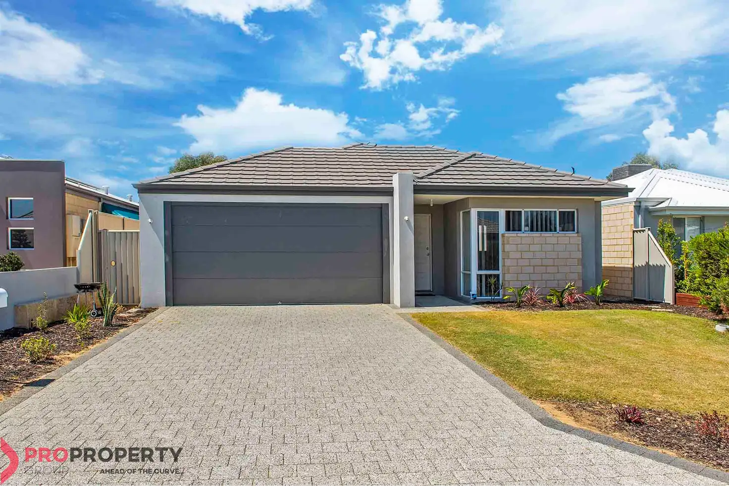 Main view of Homely house listing, 4 Bowline Avenue, Alkimos WA 6038