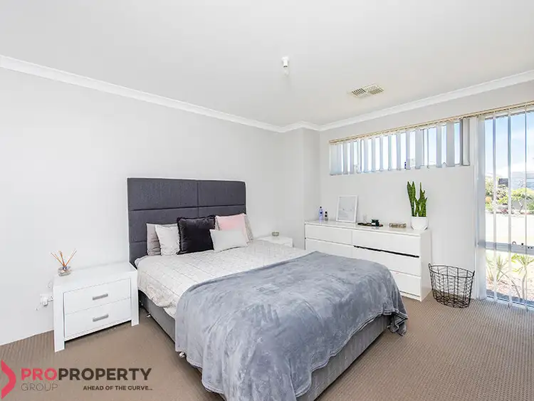 Second view of Homely house listing, 4 Bowline Avenue, Alkimos WA 6038