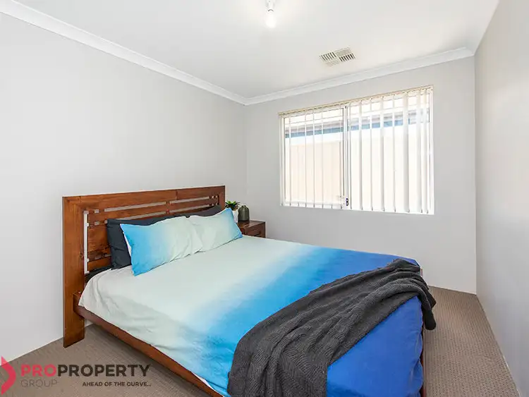Fourth view of Homely house listing, 4 Bowline Avenue, Alkimos WA 6038