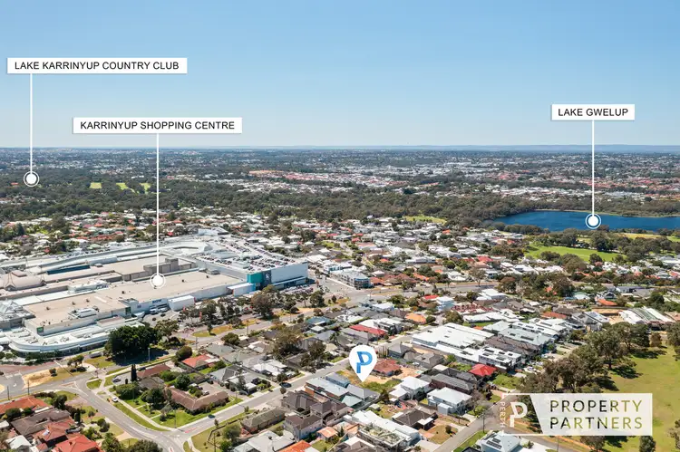 Fifth view of Homely land listing, 7A Northgate Street, Karrinyup WA 6018