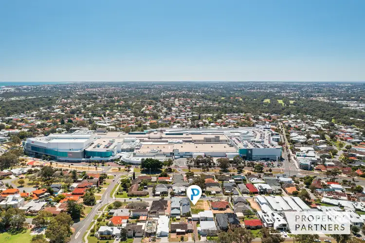 Sixth view of Homely land listing, 7A Northgate Street, Karrinyup WA 6018