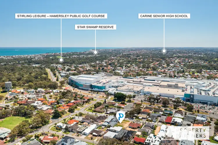 Seventh view of Homely land listing, 7A Northgate Street, Karrinyup WA 6018