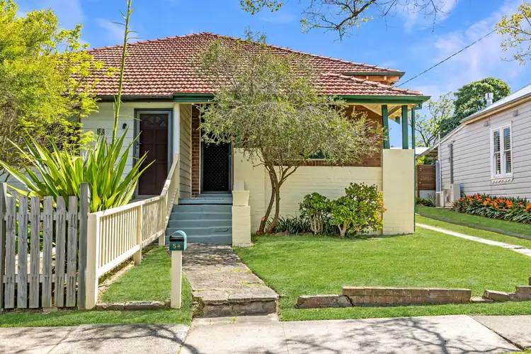 54 Carrington Street, Mayfield NSW 2304