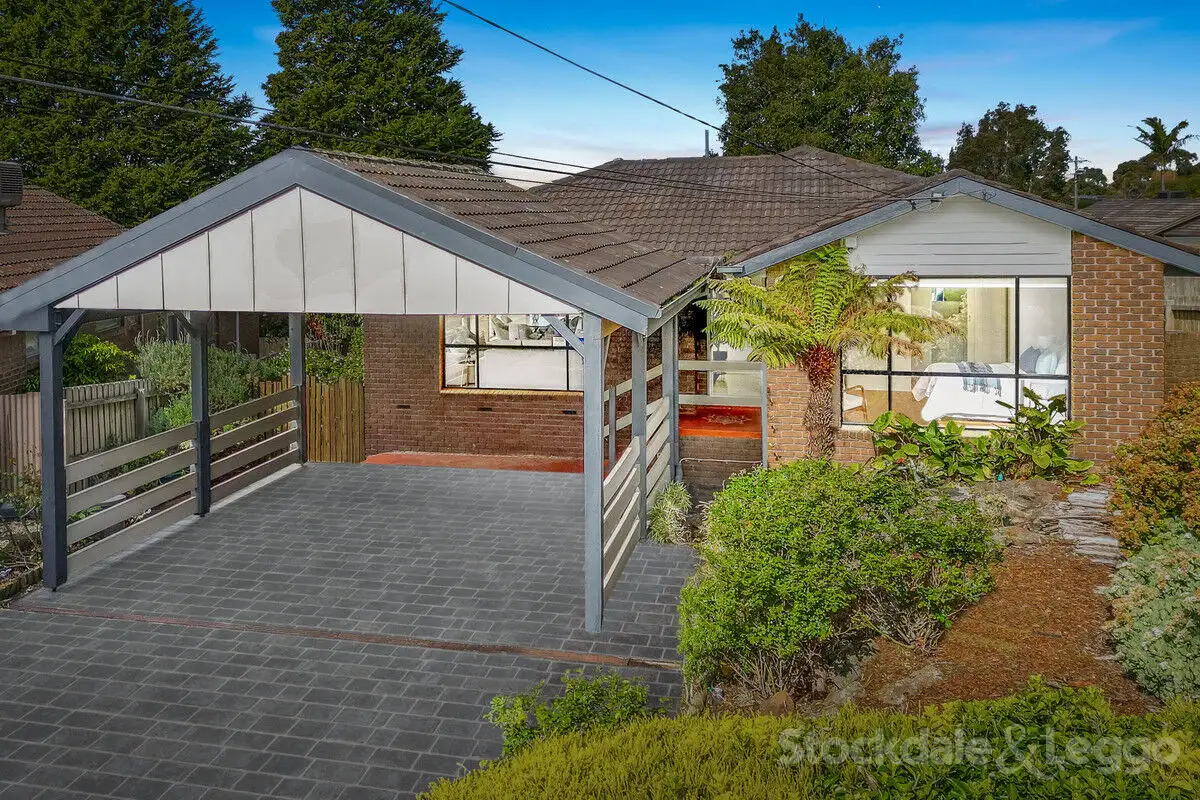 Main view of Homely house listing, 3 Sean Close, Wheelers Hill VIC 3150