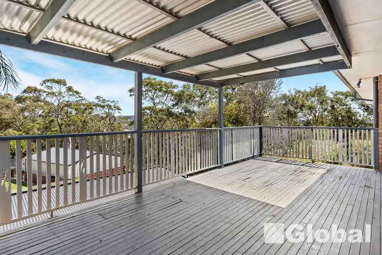 Sixth view of Homely house listing, 4 Crestwood Place, Warners Bay NSW 2282