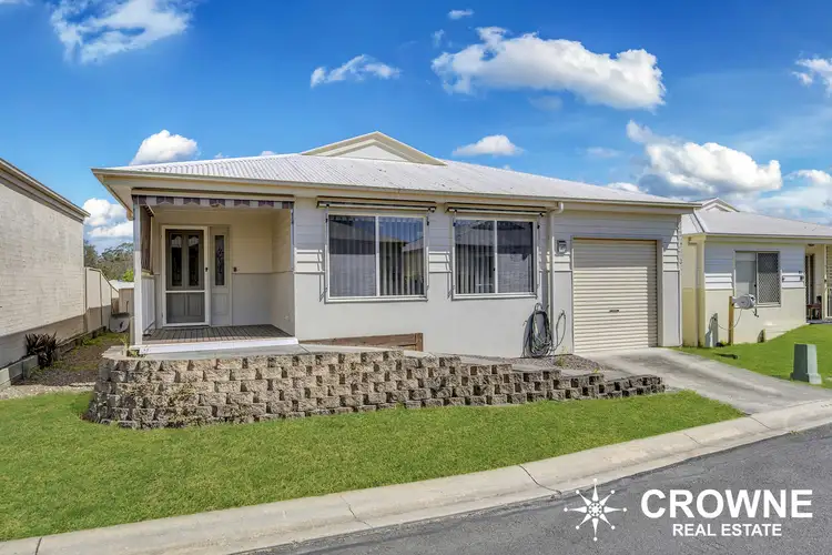 85/45 Sealy Street, Silkstone QLD 4304