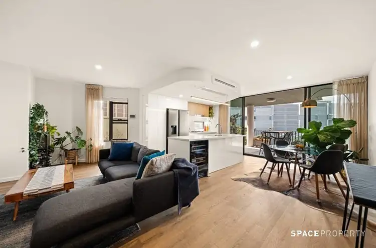1201/28 Lower Clifton Terrace, Red Hill QLD 4059